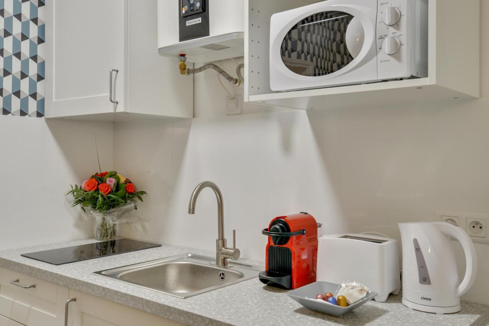806 Suite Magic - Superbe Appartement Bagnolet Exterior photo