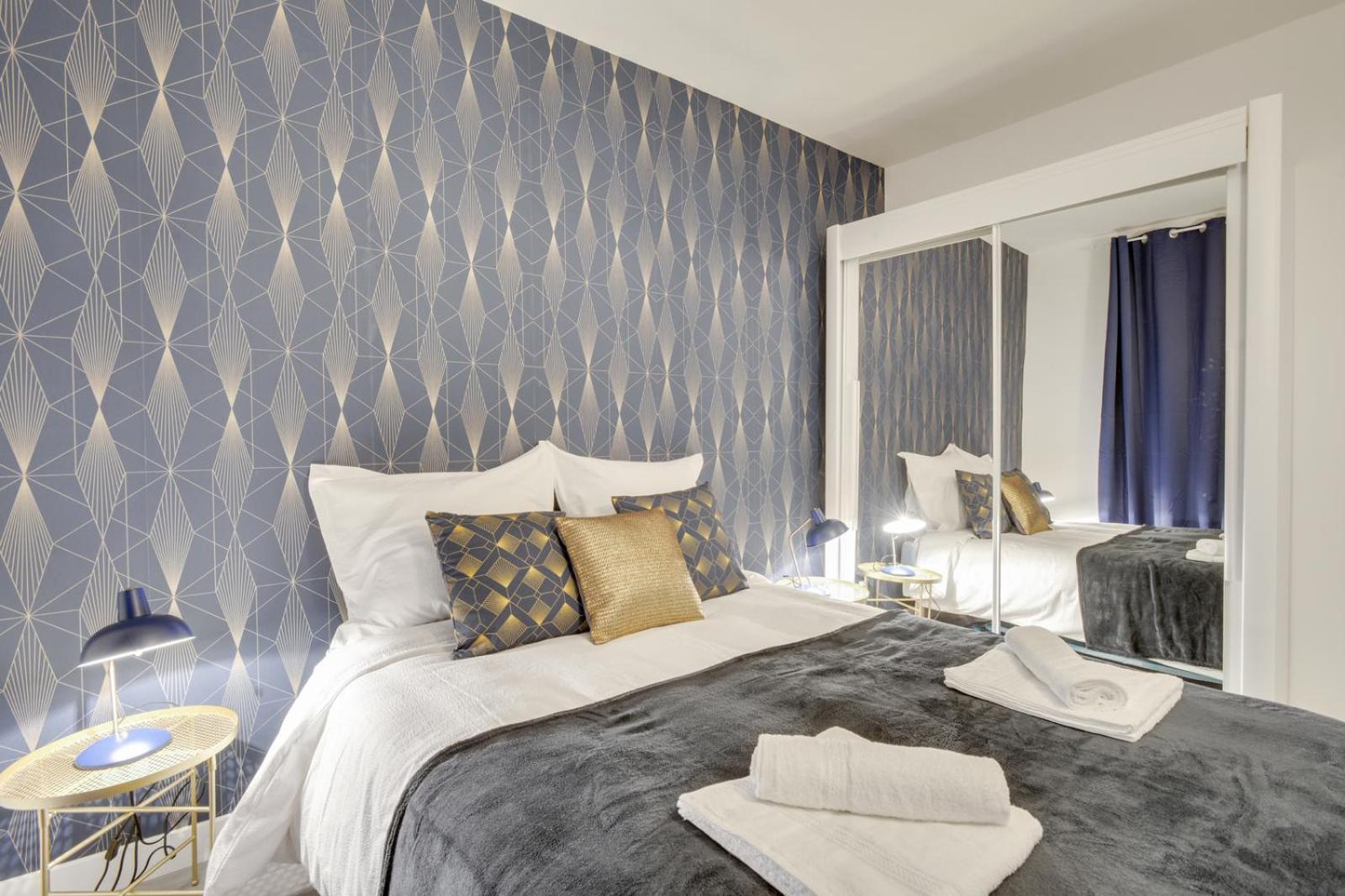 806 Suite Magic - Superbe Appartement Bagnolet Exterior photo